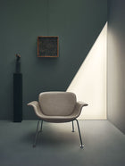 KN04 loungestol fra Knoll, produktbilde 3