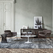KN04 loungestol fra Knoll, produktbilde 8