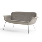 KN05 sofa fra Knoll, produktbilde 2