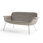 KN05 sofa fra Knoll, produktbilde 2
