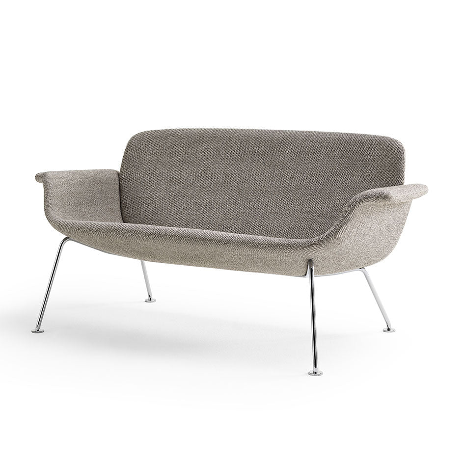 KN05 sofa fra Knoll, produktbilde 2