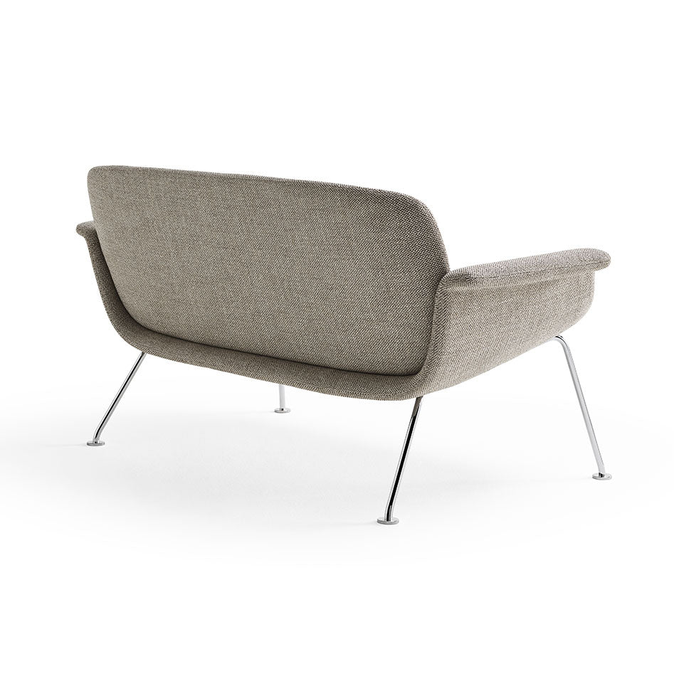 KN05 sofa fra Knoll, produktbilde 3