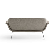 KN05 sofa fra Knoll, produktbilde 6