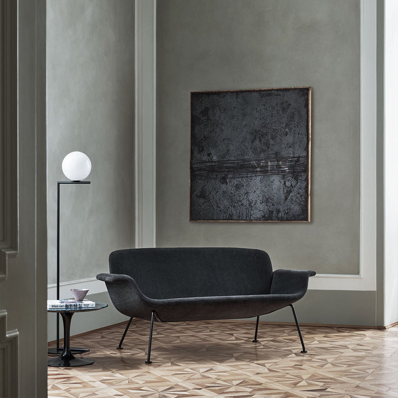 KN05 sofa fra Knoll, produktbilde 7