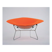 Bertoia Large Diamond loungestol fra Knoll, produktbilde 2