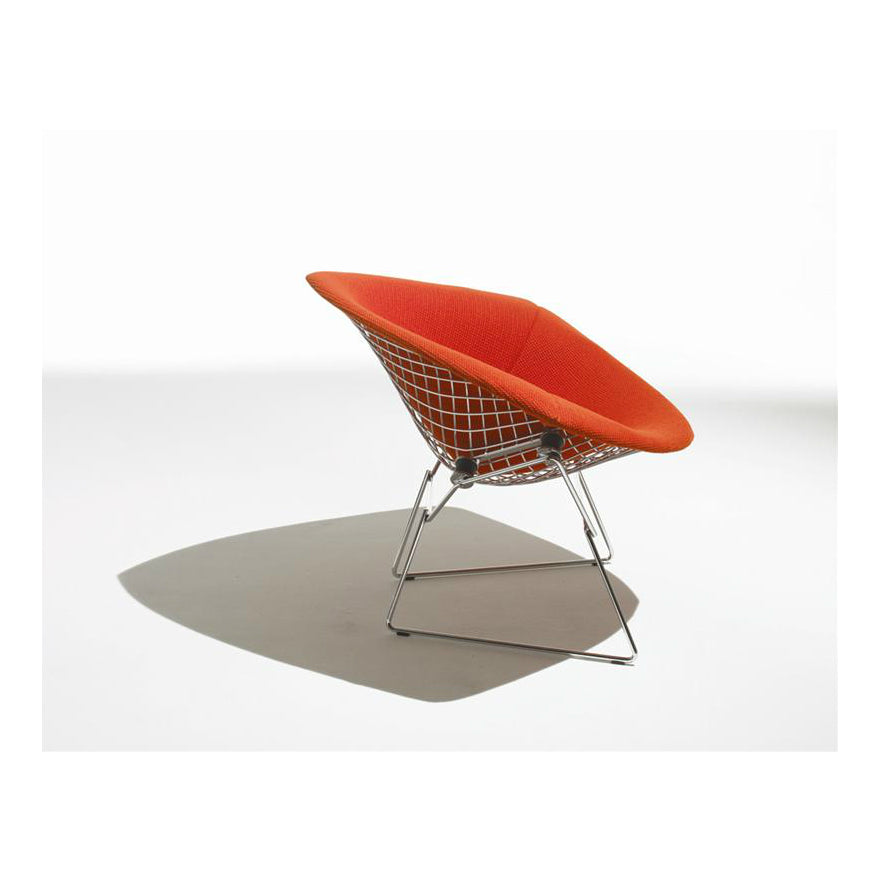 Bertoia Large Diamond loungestol fra Knoll, produktbilde 5