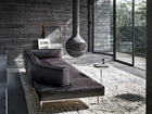 Matic Sofa fra Knoll, miljøbilde