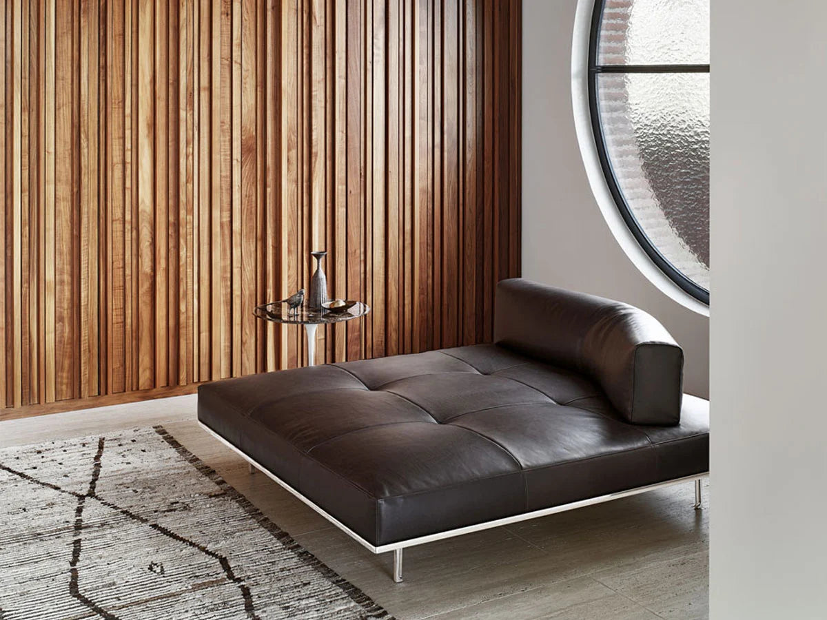 Matic Sofa fra Knoll, miljøbilde