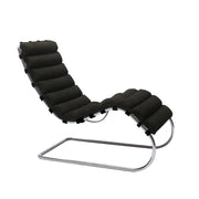 MR Bauhaus Sjeselong fra Knoll, Hyle Moss 04H