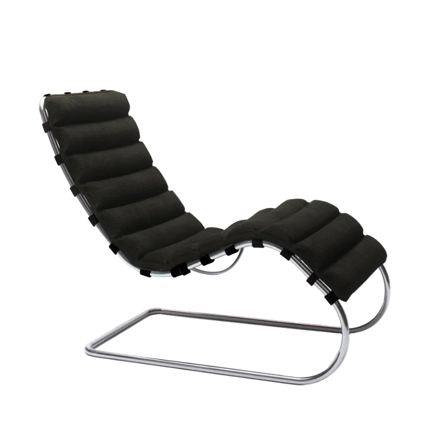 MR Bauhaus Sjeselong fra Knoll, Hyle Moss 04H