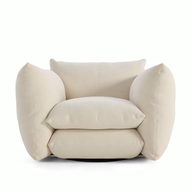 Knoll Perron Pillo Loungestol