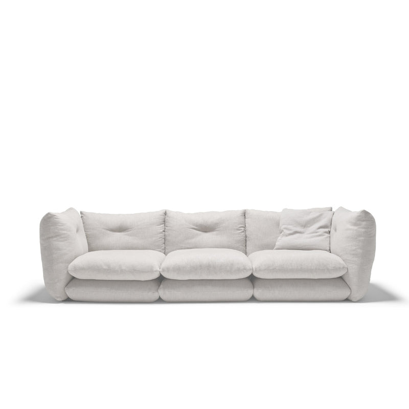 Knoll Perron Pillo Sofa