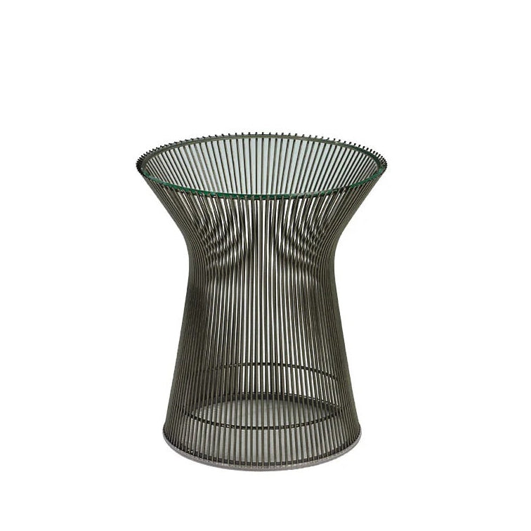 Platner Sidebord fra Knoll