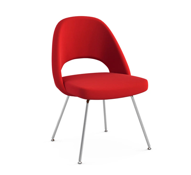 Saarinen Conference Stol fra Knoll, produktbilde