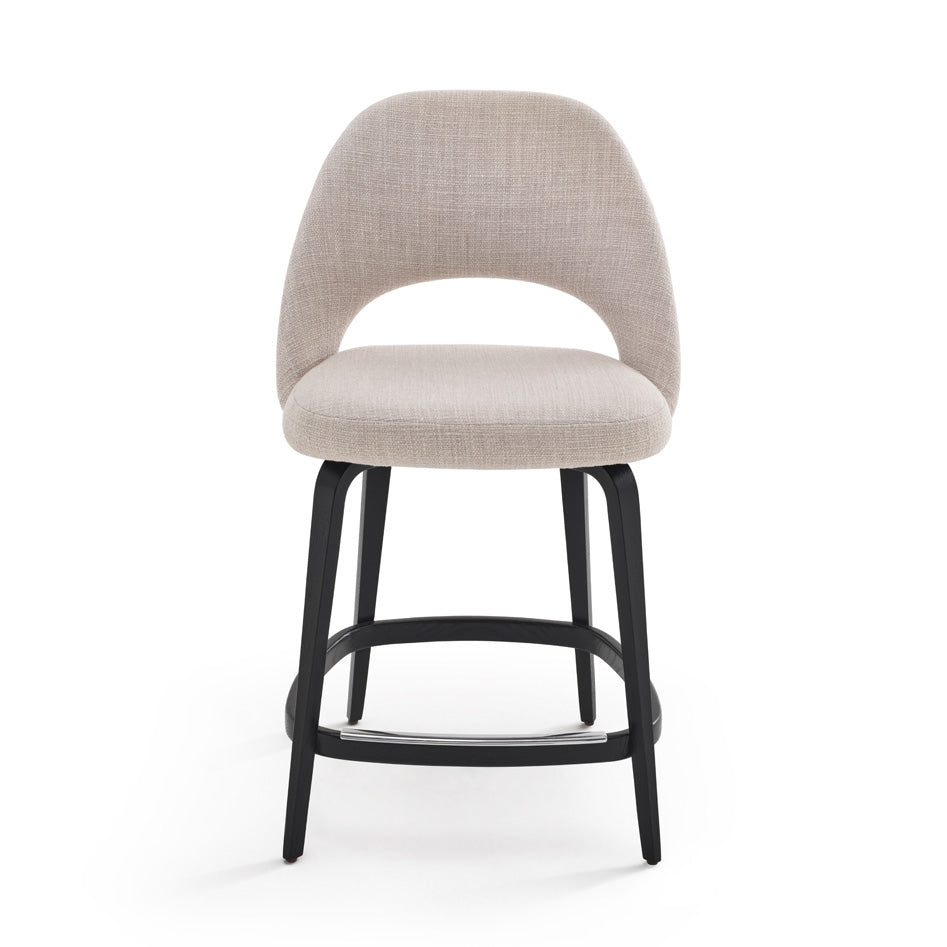 Saarinen krakk fra Knoll, designet av Eero Saarinen