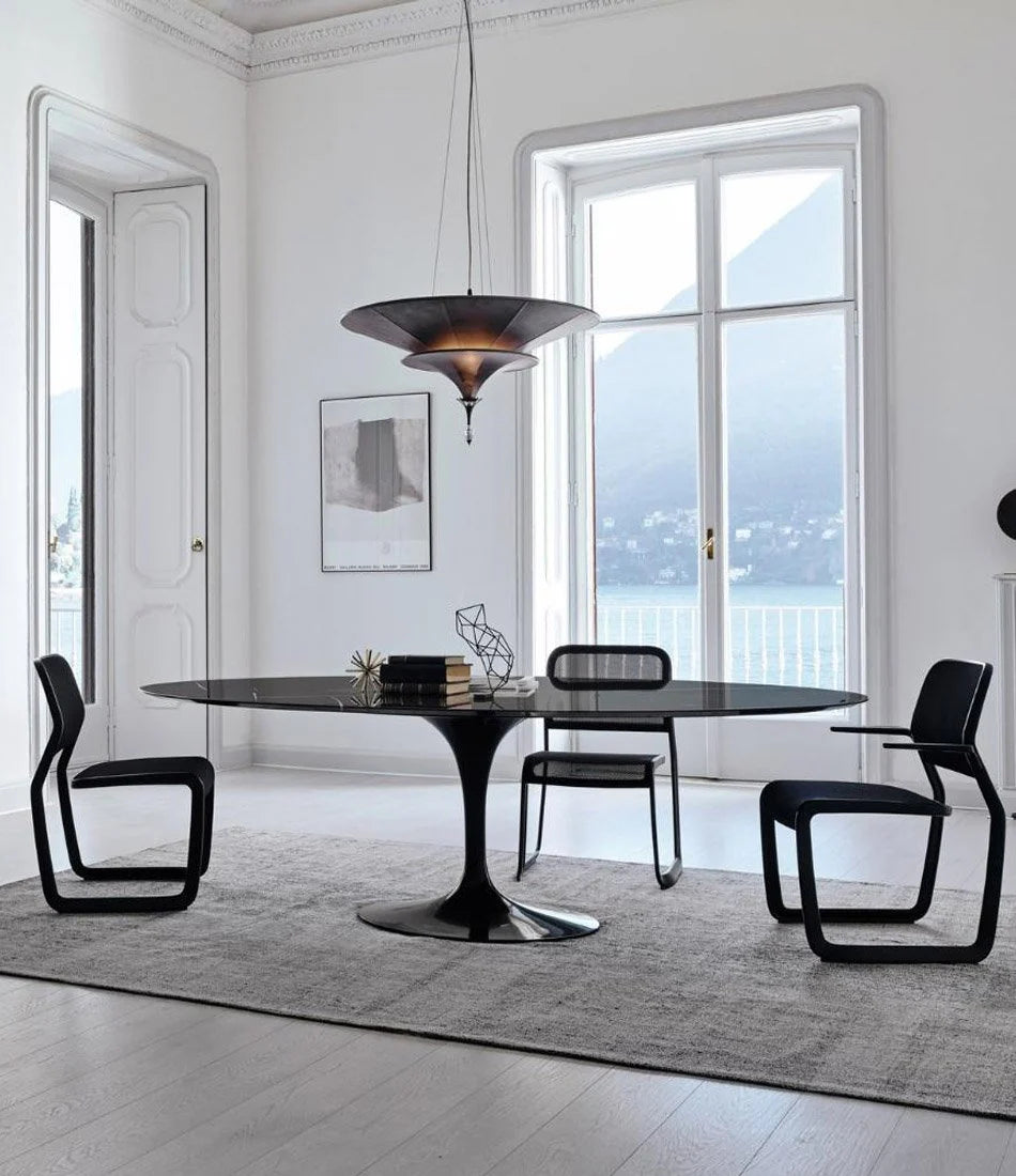 Saarinen Spisebord