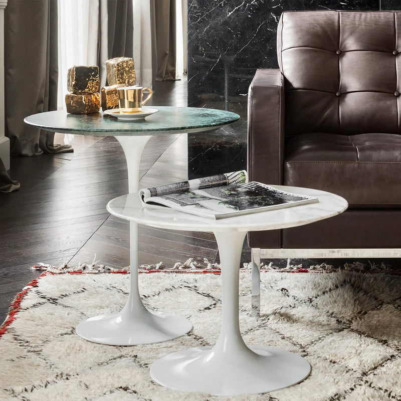 Saarinen Sidebord fra Knoll