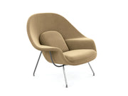 Womb Medium Loungestol fra Knoll, produktbilde