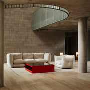 Perron Pillo Loungestol