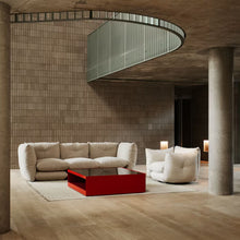 Perron Pillo Loungestol