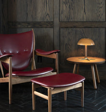 The Laddi Bordlampe