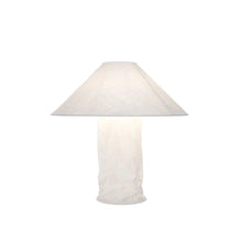 Lampampe Bordlampe