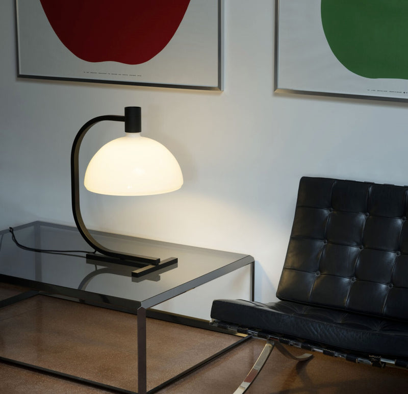 AS1C Bordlampe - Utstillingsmodell