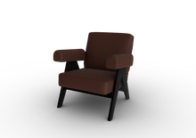 Capitol Complex Loungestol