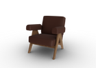 Capitol Complex Loungestol