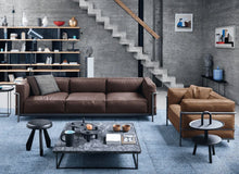 LC3 Loungestol