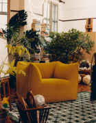 Le Bambole Loungestol