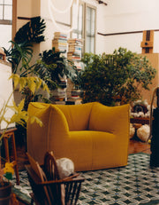 Le Bambole Loungestol