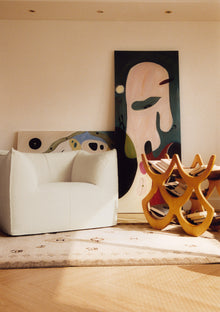 Le Bambole Loungestol