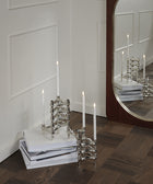 Nagel LED Lys