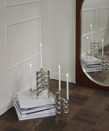Nagel LED Lys