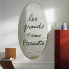 Les Grands Trans-Parents Speil