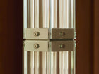 SuperWire F Gulvlampe - Utstillingsmodell