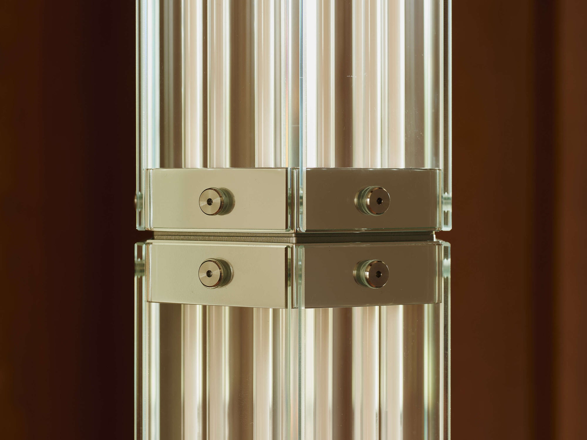 SuperWire F Gulvlampe - Utstillingsmodell