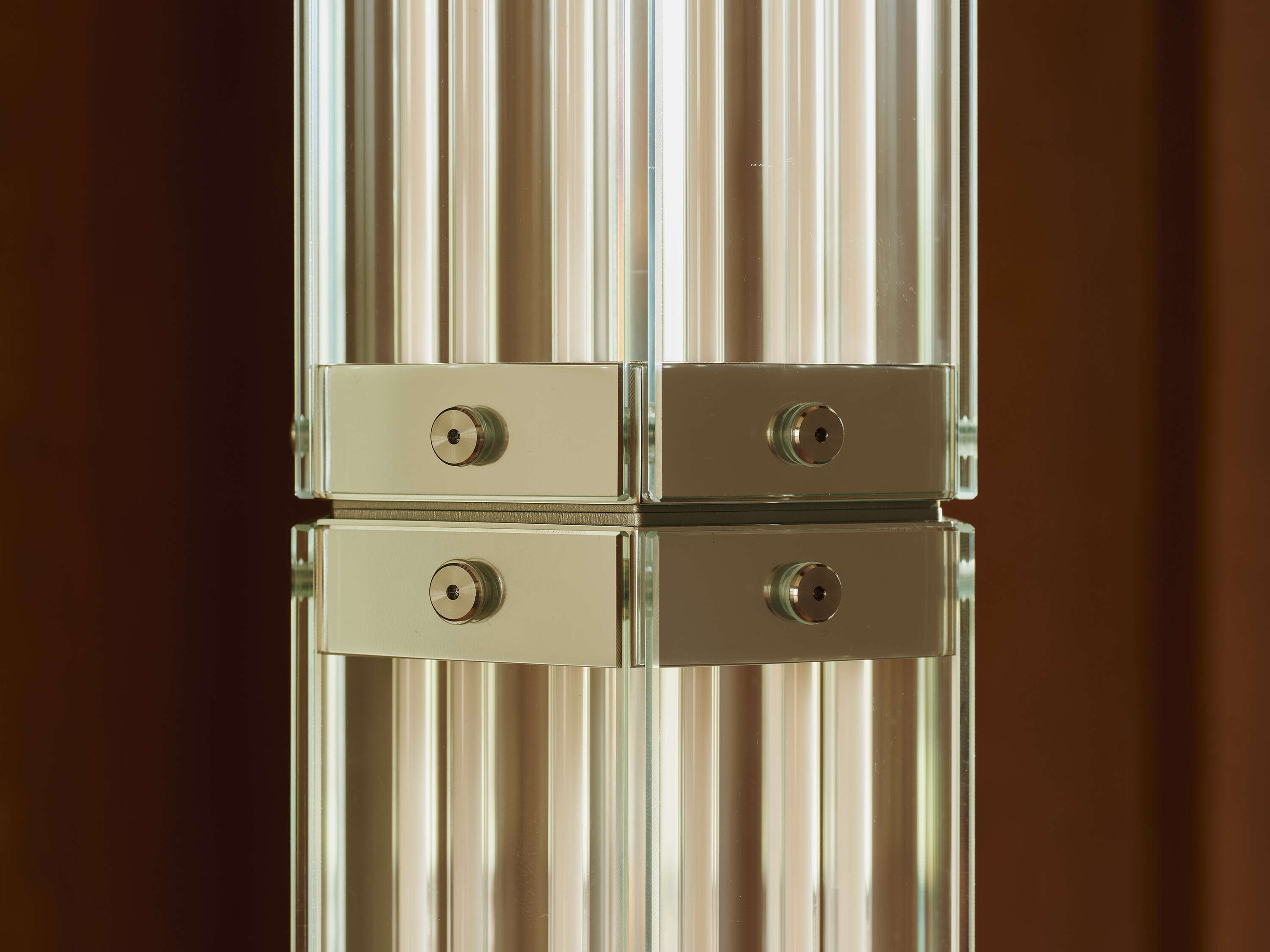 SuperWire F Gulvlampe - Utstillingsmodell