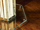Superwire bordlampe