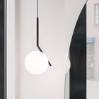IC S1 Taklampe