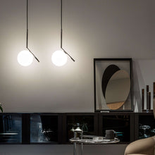 IC S1 Taklampe