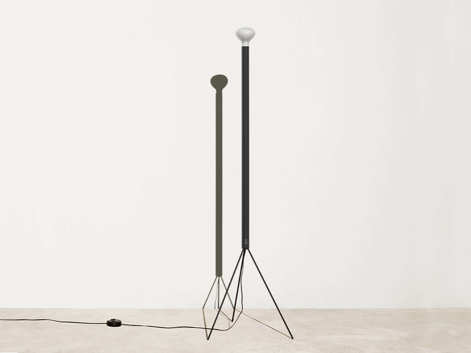 Luminator Gulvlampe