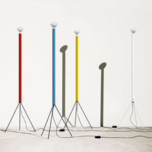 Luminator Gulvlampe