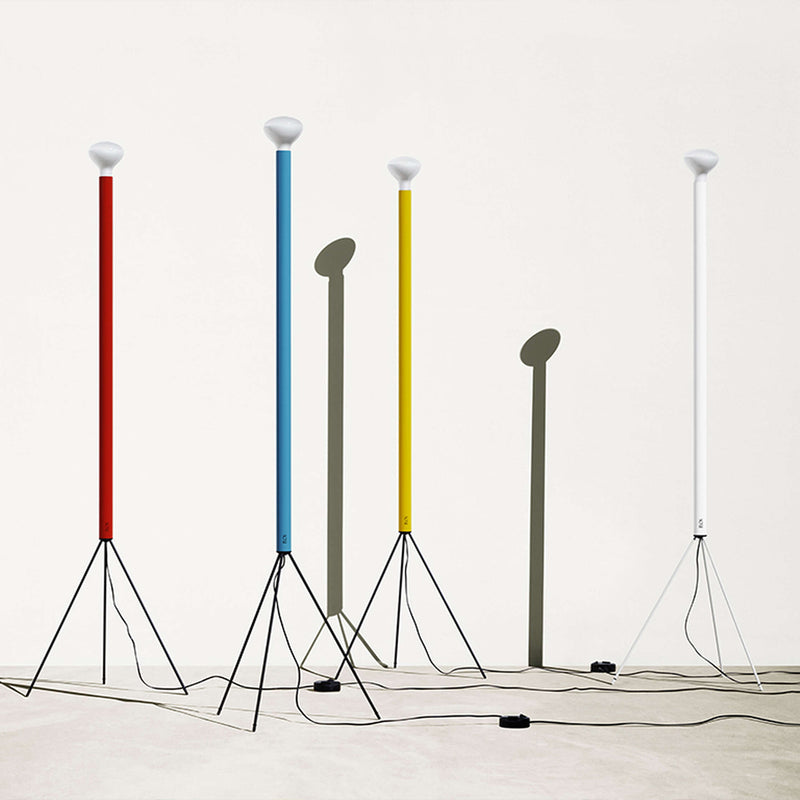 Luminator Gulvlampe