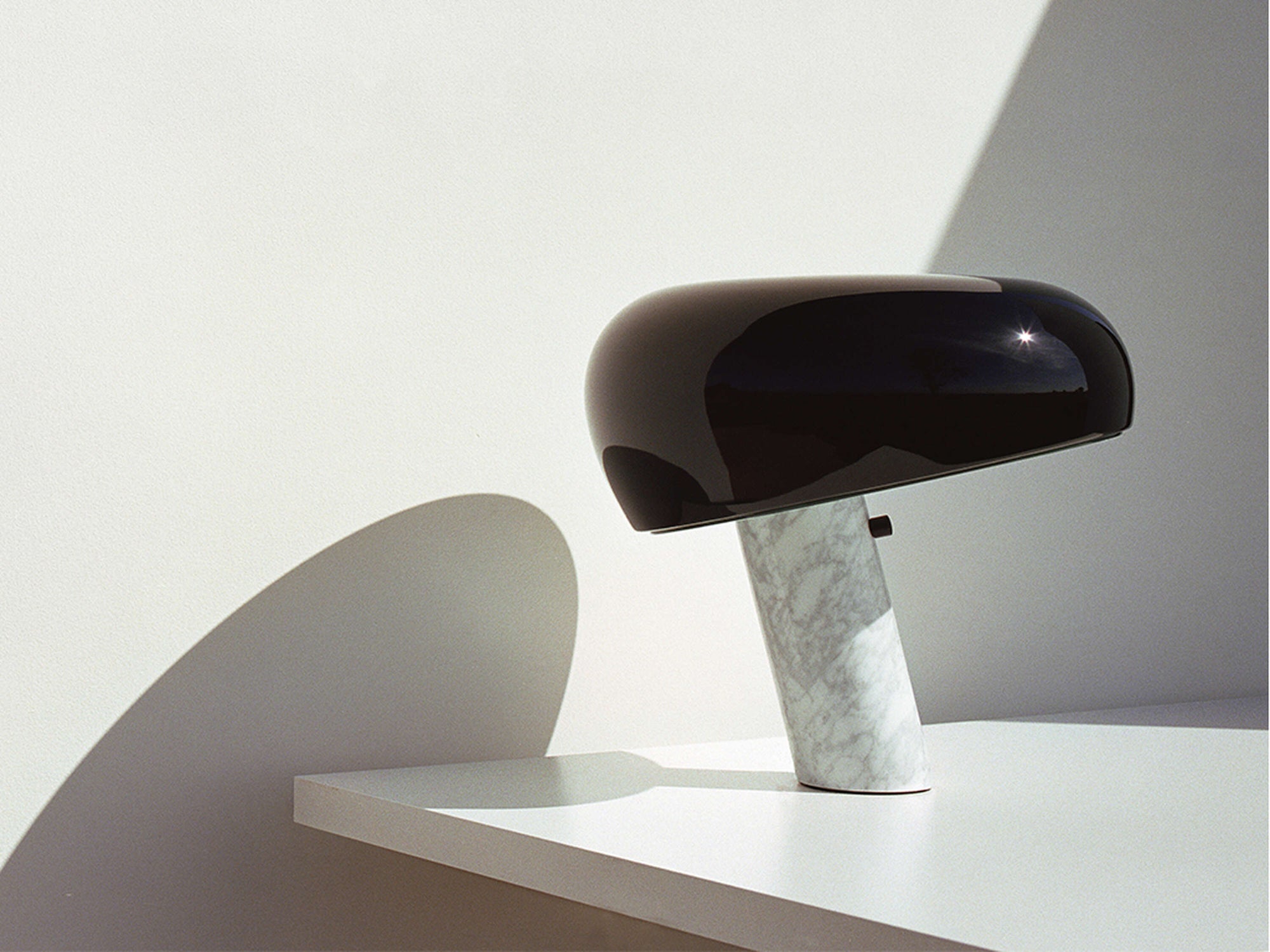 SNOOPY bordlampe