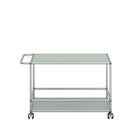 Haller Serving Trolley 30