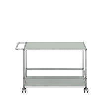 Haller Serving Trolley 30