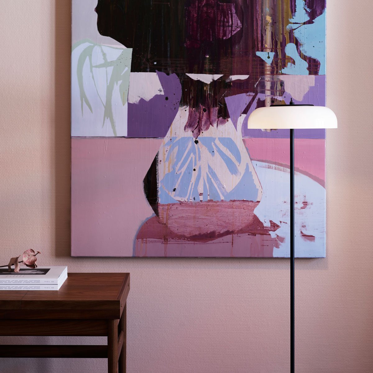 Blossi Floor - Utstillingsmodell