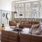 Togo Large Settee